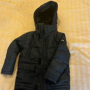 Appman winter coat